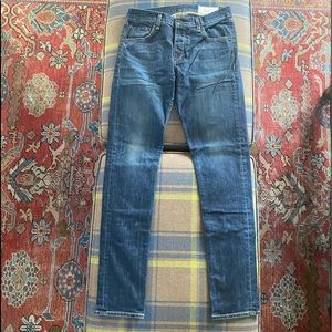 Men’s Rag & Bone Jeans